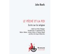 Le Péché Et La Foi (ebook)