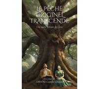 Le Péché Originel Transcendé (ebook)