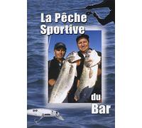 Le peche sportive du bar [Francia] [DVD]
