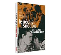 Le Péché suédois [Francia] [DVD]