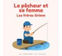 Le Pêcheur Et Sa Femme