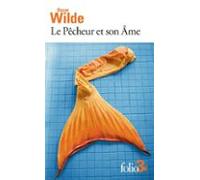 Le Pêcheur Et Son Âme Et Autres Contes (ebook)