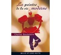 Le Peintre De La Vie Moderne (ebook)