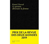 Le peintre dévorant la femme