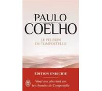 Le Pelerin De Compostelle