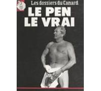 Le Pen Le Vrai (ebook)