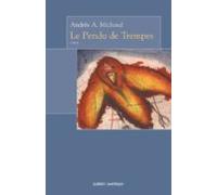 Le Pendu De Trempes (ebook)