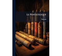 Le Pentateuque