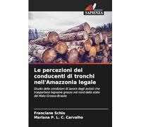 Le percezioni dei conducenti di tronchi nell’Amazzonia legale: Studio delle condizioni di lavoro degli autisti che trasportano legname grezzo nel nord dello stato del Mato Grosso-Brasile