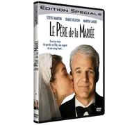 Le Père de la mariée [Francia] [DVD]