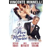 Le Père de la mariée [Francia] [DVD]