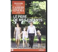 Le père de mes enfants [DVD]