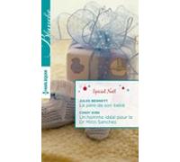 Le Père De Son Bébé - Un Homme Idéal Pour Le Dr Mitzi Sanchez (ebook)