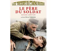 Le père du soldat [Francia] [DVD]