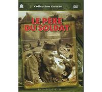 Le Père du soldat [Francia] [DVD]