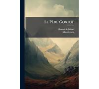 Le Père Goriot