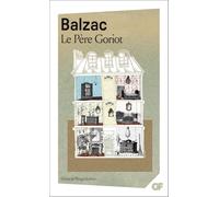 Le Père Goriot