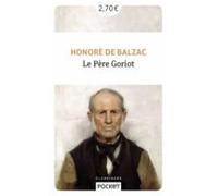 Le Pere Goriot