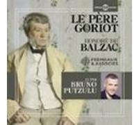 Le Père Goriot (audiolibro)