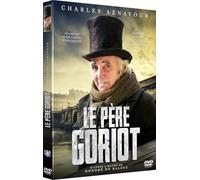 Le Père Goriot [DVD]