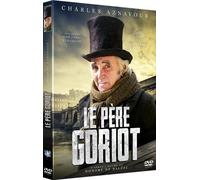 Le Père Goriot [DVD]