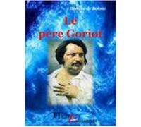 Le Père Goriot (ebook)