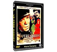 Le père goriot [Francia] [DVD]