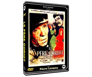Le père goriot [Francia] [DVD]
