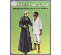 Le Père Jacques Laval (ebook)