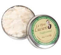 Le Pere Lucien Jabón de Afeitar Tradicional Bol 98gr, Único, Estándar