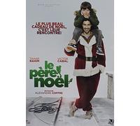 Le Pere Noel [Edizione: Canada] [Italia] [DVD]