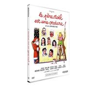 Le Père Noël est une ordure [DVD]