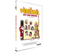 Le Père Noël est une ordure [Francia] [DVD]
