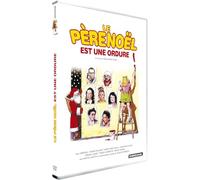 Le pere Noël est une ordure [Francia] [DVD]
