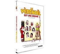 Le Père Noël est une ordure [Francia] [DVD]