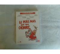 Le Père Noël est une ordure - La Pièce de théâtre [Francia] [DVD]