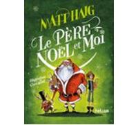 Le Père Noël Et Moi (ebook)
