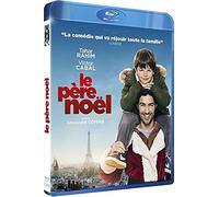 Le Père Noël [Francia] [Blu-ray]