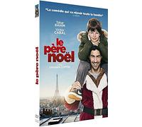 Le Père Noël [Francia] [DVD]