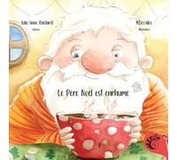 Le Père noël: Grand format
