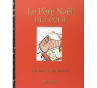 E PERE NOEL M'A ECRIT