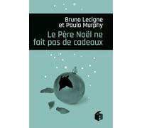 Le Père Noël ne fait pas de cadeaux