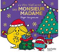 Le Père Noël secret des Monsieur Madame