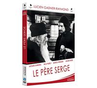 le père Serge [Francia] [DVD]