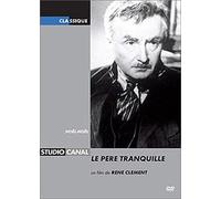 Le Père tranquille [Francia] [DVD]