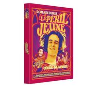Le Péril jeune [Blu-ray]
