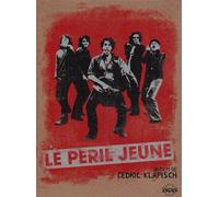 Le Péril jeune [Francia] [DVD]