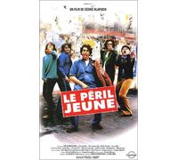 Le péril jeune [Francia] [VHS]