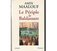 Le Periple De Baldassare