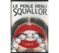 Le perle degli Squallor (versione audio cassetta)